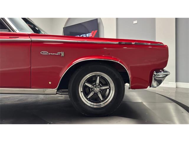 1965 Dodge Coronet (CC-2069817) for sale in Clearwater, Florida