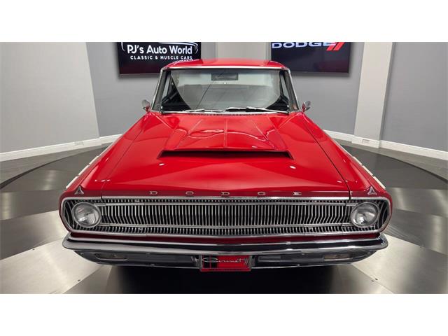 1965 Dodge Coronet (CC-2069817) for sale in Clearwater, Florida