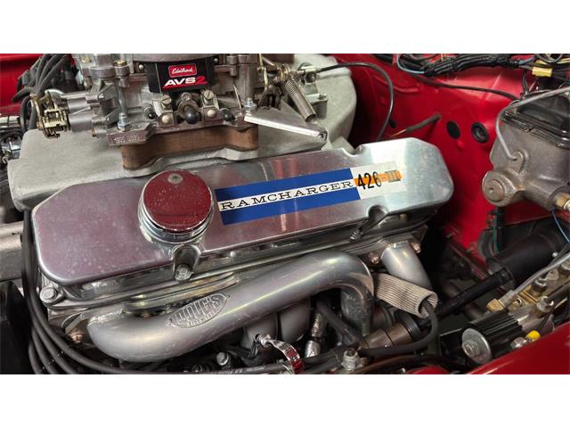 1965 Dodge Coronet (CC-2069817) for sale in Clearwater, Florida