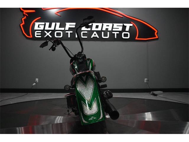 2017 Harley-Davidson Fat Boy (CC-2069818) for sale in Biloxi, Mississippi
