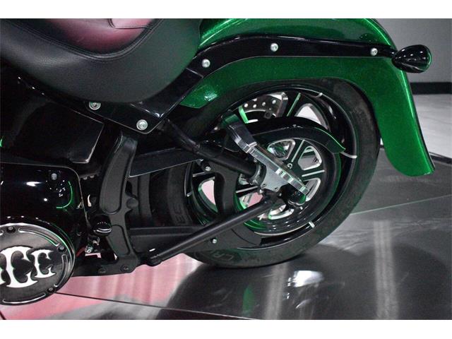 2017 Harley-Davidson Fat Boy (CC-2069818) for sale in Biloxi, Mississippi