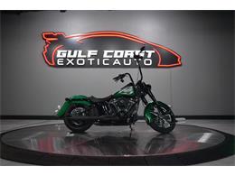 2017 Harley-Davidson Fat Boy (CC-2069818) for sale in Biloxi, Mississippi
