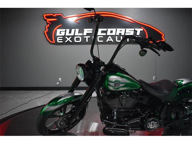2017 Harley-Davidson Fat Boy (CC-2069818) for sale in Biloxi, Mississippi