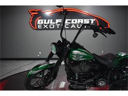 2017 Harley-Davidson Fat Boy (CC-2069818) for sale in Biloxi, Mississippi