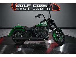 2017 Harley-Davidson Fat Boy (CC-2069818) for sale in Biloxi, Mississippi