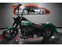 2017 Harley-Davidson Fat Boy (CC-2069818) for sale in Biloxi, Mississippi