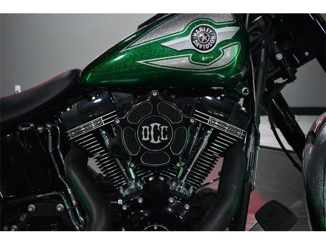 2017 Harley-Davidson Fat Boy (CC-2069818) for sale in Biloxi, Mississippi