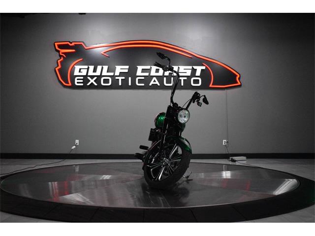 2017 Harley-Davidson Fat Boy (CC-2069818) for sale in Biloxi, Mississippi