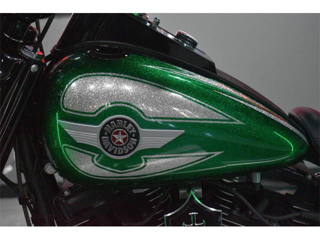 2017 Harley-Davidson Fat Boy (CC-2069818) for sale in Biloxi, Mississippi