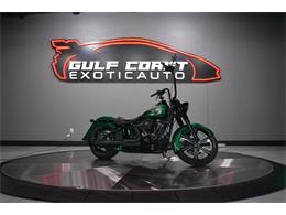 2017 Harley-Davidson Fat Boy (CC-2069818) for sale in Biloxi, Mississippi