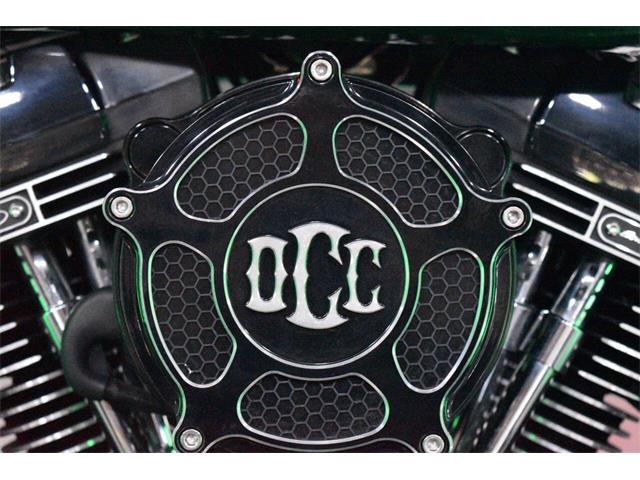 2017 Harley-Davidson Fat Boy (CC-2069818) for sale in Biloxi, Mississippi