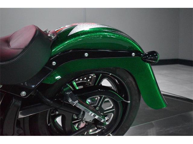 2017 Harley-Davidson Fat Boy (CC-2069818) for sale in Biloxi, Mississippi