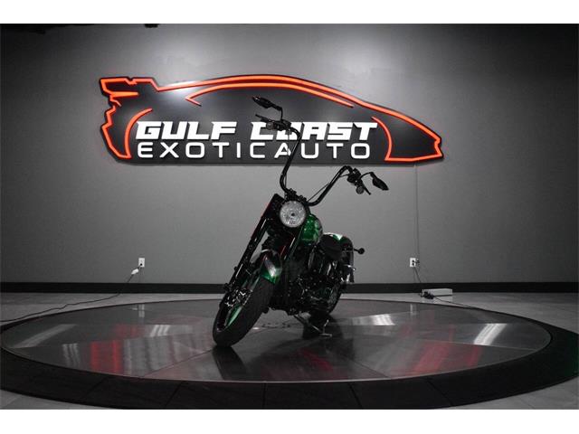 2017 Harley-Davidson Fat Boy (CC-2069818) for sale in Biloxi, Mississippi