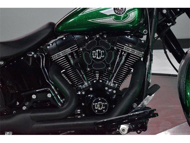 2017 Harley-Davidson Fat Boy (CC-2069818) for sale in Biloxi, Mississippi