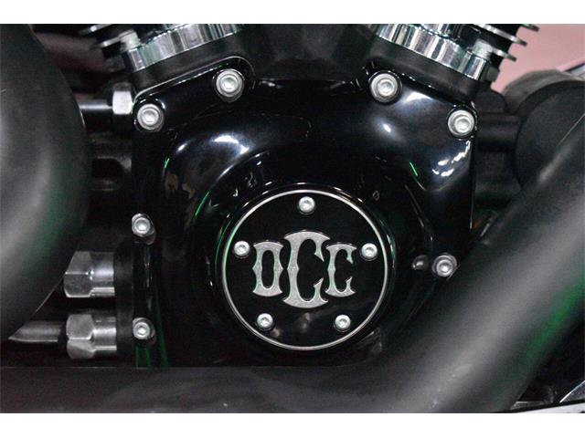 2017 Harley-Davidson Fat Boy (CC-2069818) for sale in Biloxi, Mississippi