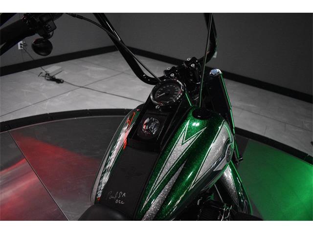 2017 Harley-Davidson Fat Boy (CC-2069818) for sale in Biloxi, Mississippi