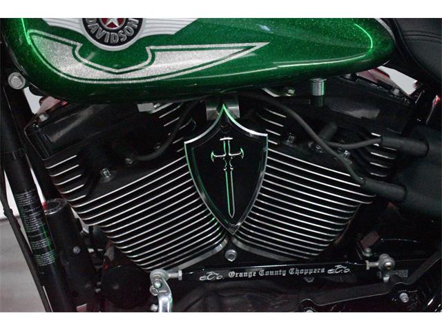 2017 Harley-Davidson Fat Boy (CC-2069818) for sale in Biloxi, Mississippi