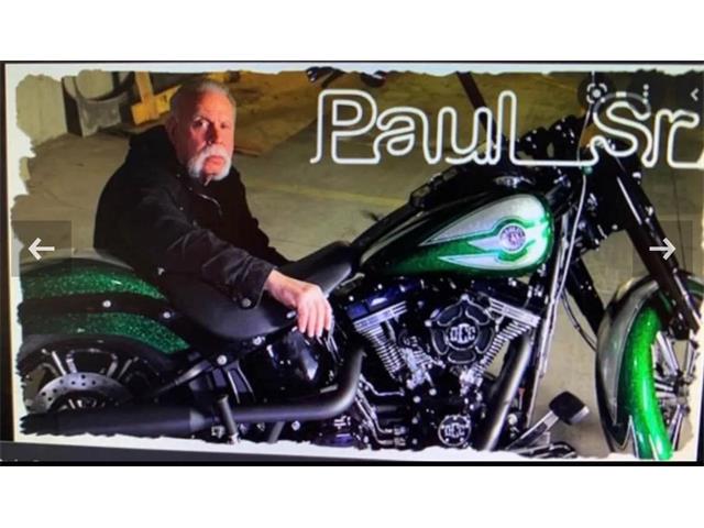 2017 Harley-Davidson Fat Boy (CC-2069818) for sale in Biloxi, Mississippi