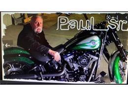 2017 Harley-Davidson Fat Boy (CC-2069818) for sale in Biloxi, Mississippi