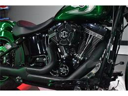 2017 Harley-Davidson Fat Boy (CC-2069818) for sale in Biloxi, Mississippi
