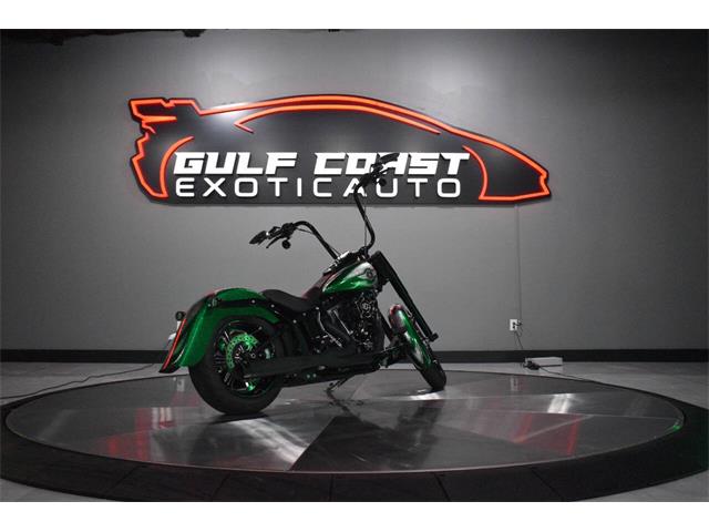 2017 Harley-Davidson Fat Boy (CC-2069818) for sale in Biloxi, Mississippi