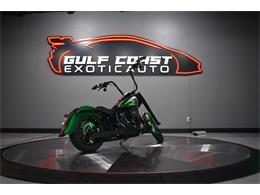 2017 Harley-Davidson Fat Boy (CC-2069818) for sale in Biloxi, Mississippi