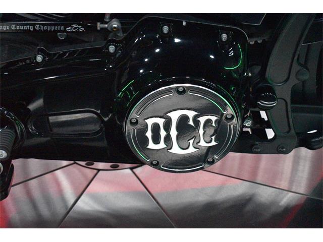 2017 Harley-Davidson Fat Boy (CC-2069818) for sale in Biloxi, Mississippi
