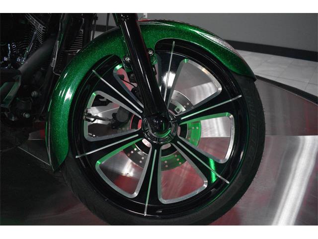 2017 Harley-Davidson Fat Boy (CC-2069818) for sale in Biloxi, Mississippi