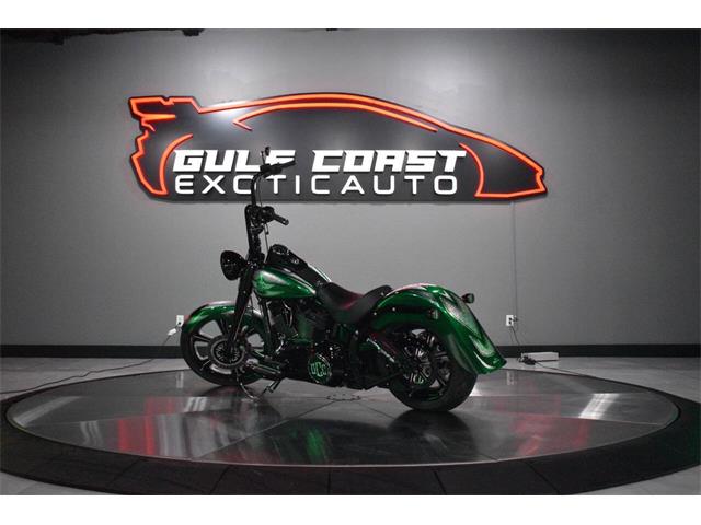 2017 Harley-Davidson Fat Boy (CC-2069818) for sale in Biloxi, Mississippi