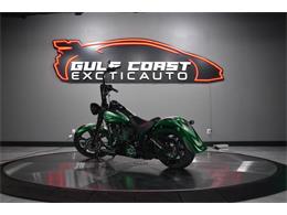 2017 Harley-Davidson Fat Boy (CC-2069818) for sale in Biloxi, Mississippi