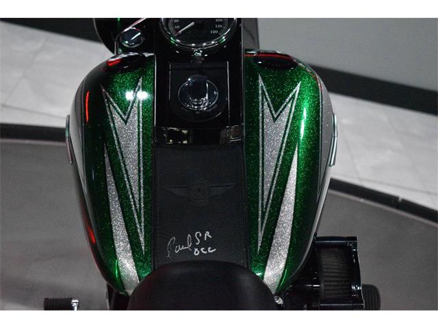 2017 Harley-Davidson Fat Boy (CC-2069818) for sale in Biloxi, Mississippi