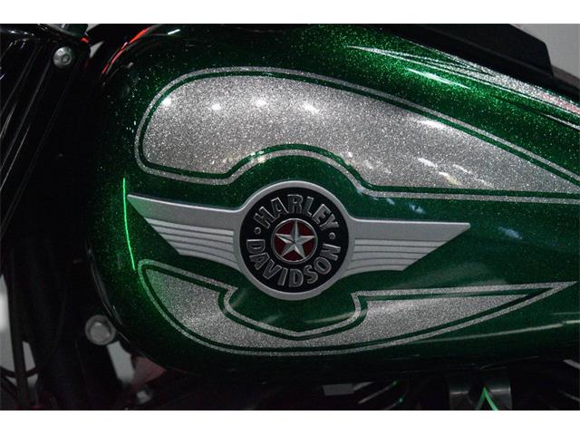 2017 Harley-Davidson Fat Boy (CC-2069818) for sale in Biloxi, Mississippi