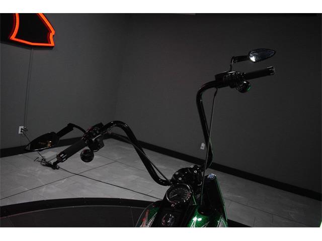 2017 Harley-Davidson Fat Boy (CC-2069818) for sale in Biloxi, Mississippi