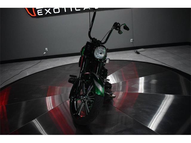 2017 Harley-Davidson Fat Boy (CC-2069818) for sale in Biloxi, Mississippi