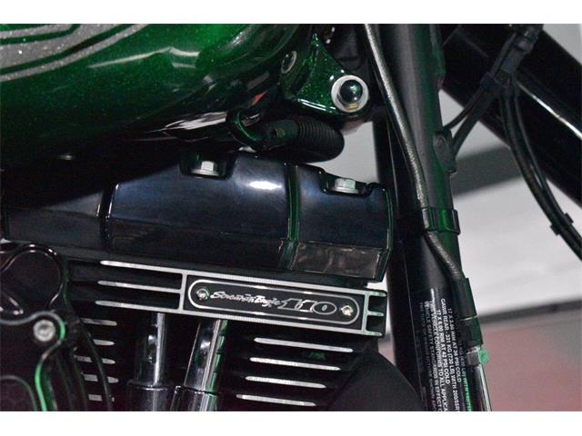 2017 Harley-Davidson Fat Boy (CC-2069818) for sale in Biloxi, Mississippi