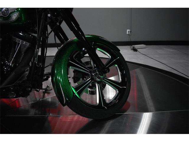 2017 Harley-Davidson Fat Boy (CC-2069818) for sale in Biloxi, Mississippi