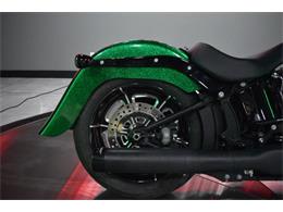 2017 Harley-Davidson Fat Boy (CC-2069818) for sale in Biloxi, Mississippi