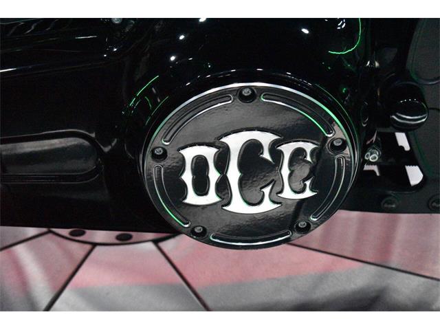 2017 Harley-Davidson Fat Boy (CC-2069818) for sale in Biloxi, Mississippi