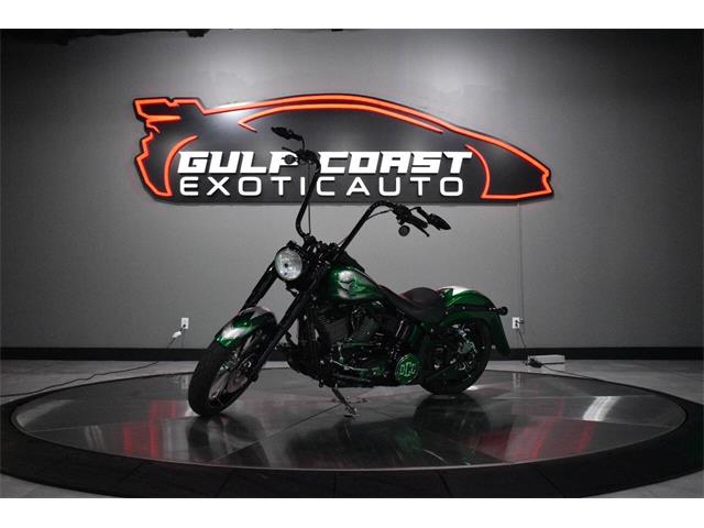 2017 Harley-Davidson Fat Boy (CC-2069818) for sale in Biloxi, Mississippi