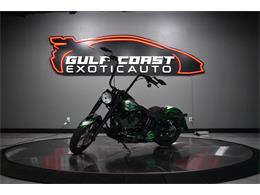 2017 Harley-Davidson Fat Boy (CC-2069818) for sale in Biloxi, Mississippi