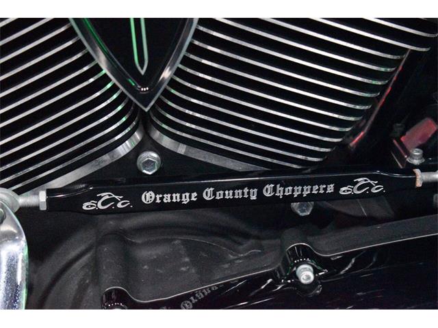 2017 Harley-Davidson Fat Boy (CC-2069818) for sale in Biloxi, Mississippi