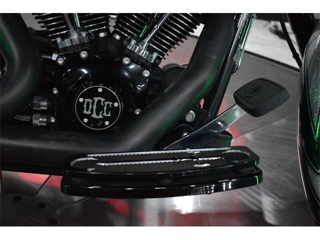 2017 Harley-Davidson Fat Boy (CC-2069818) for sale in Biloxi, Mississippi