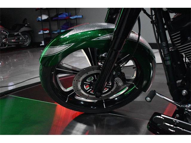 2017 Harley-Davidson Fat Boy (CC-2069818) for sale in Biloxi, Mississippi