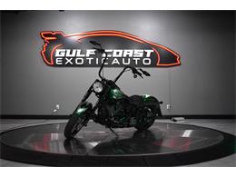 2017 Harley-Davidson Fat Boy (CC-2069818) for sale in Biloxi, Mississippi