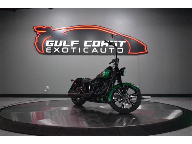 2017 Harley-Davidson Fat Boy (CC-2069818) for sale in Biloxi, Mississippi