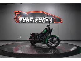 2017 Harley-Davidson Fat Boy (CC-2069818) for sale in Biloxi, Mississippi