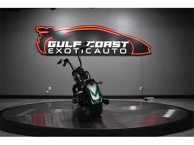 2017 Harley-Davidson Fat Boy (CC-2069818) for sale in Biloxi, Mississippi