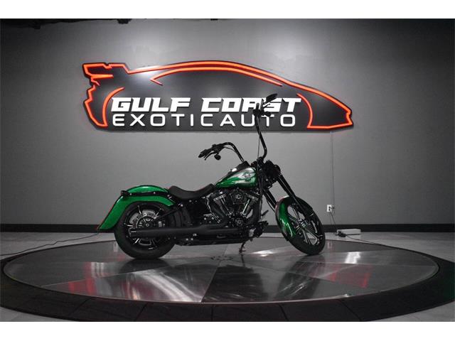 2017 Harley-Davidson Fat Boy (CC-2069818) for sale in Biloxi, Mississippi