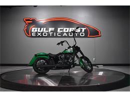 2017 Harley-Davidson Fat Boy (CC-2069818) for sale in Biloxi, Mississippi