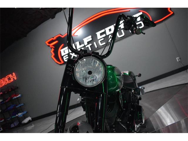 2017 Harley-Davidson Fat Boy (CC-2069818) for sale in Biloxi, Mississippi